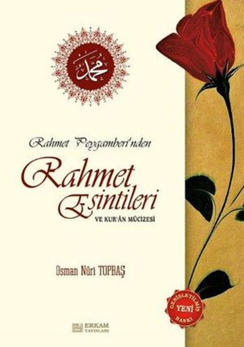 Rahmet Esintileri - E-Kitap