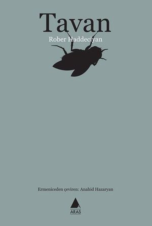 Tavan - E-Kitap