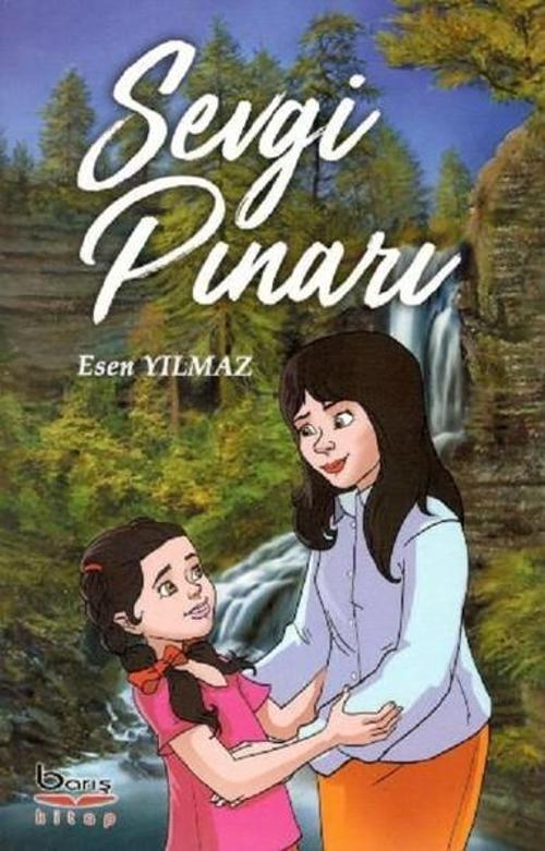 A.Barış Kitapevi Sevgi Pınarı