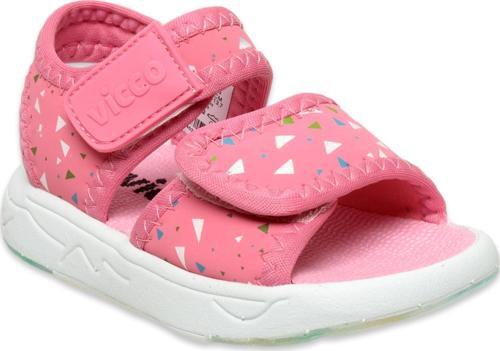 332.P24Y305 Limbo Iii Patik Phylon Pembe Çocuk Sandalet