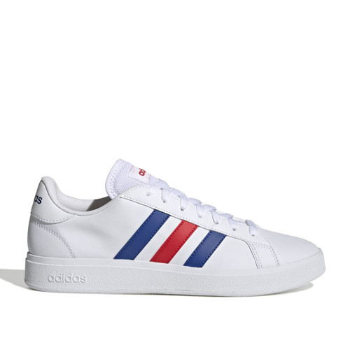 Grand Court Base 2.0 Beyaz Sneaker