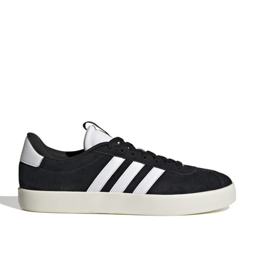 Vl Court 3.0 Kadın Siyah Sneaker