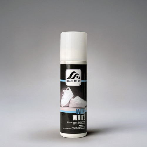 Max White Beyaz Ayakkabı Boyası