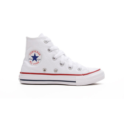 Chuck Taylor All Star Çocuk Beyaz Sneaker
