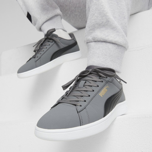 Smash 3.0 Buck Gri Sneaker