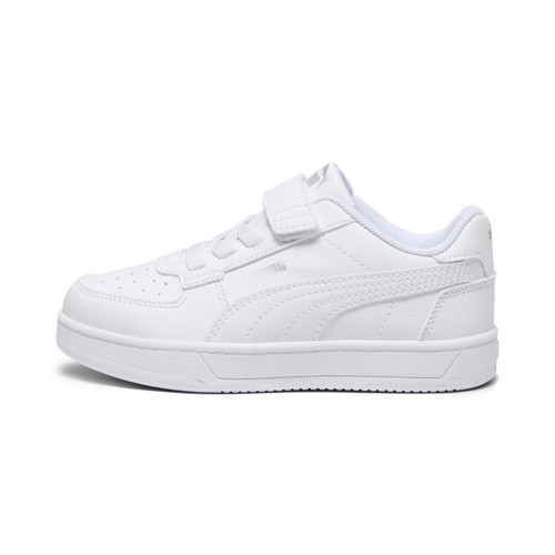 Caven 2.0 Ac Çocuk Beyaz Sneaker