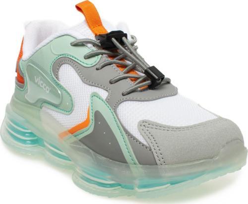346.F23Y168 Mask Filet Phylon Çok Renkli Çocuk Spor Ayakkabı