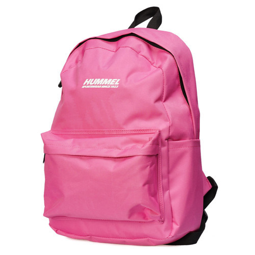 Abon Pembe Sırt Çantası