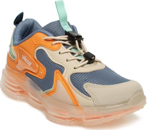 346.F23Y168 Mask Filet Phylon Mavi Çocuk Spor Ayakkabı