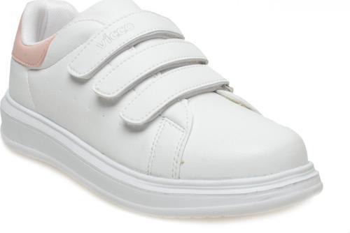 Vi̇cco 346.F23Y173 Mari̇ Phylon Beyaz Uni̇sex Spor Ayakkabı