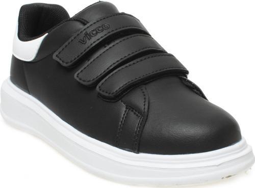 Vi̇cco 346.F23Y173 Mari̇ Phylon Si̇yah Uni̇sex Spor Ayakkabı