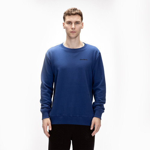 Inner Erkek Lacivert Sweatshirt