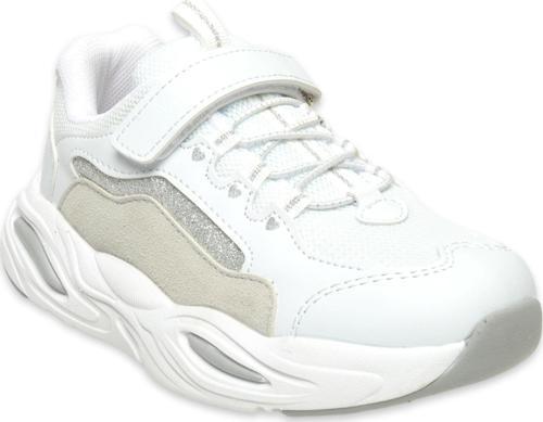 346.F24Y130 Chou Filet Phylon Beyaz Çocuk Spor Ayakkabı