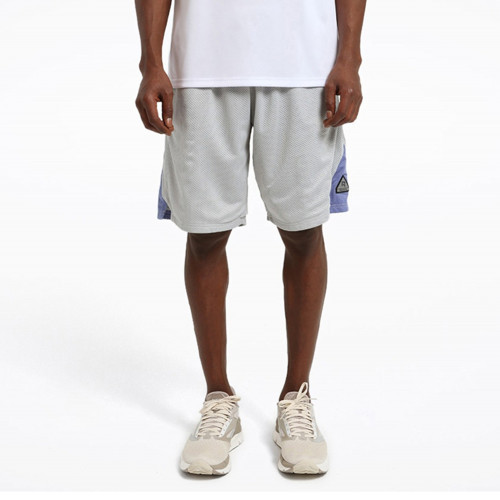 Atr Hoopwear Erkek Gri Şort