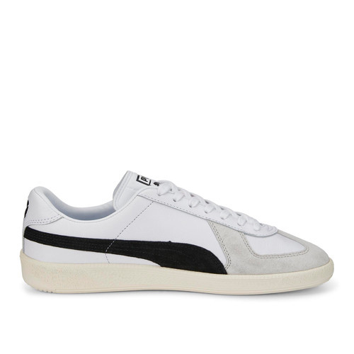 Army Trainer Beyaz Sneaker