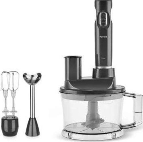 Multi Blender Set Functionall