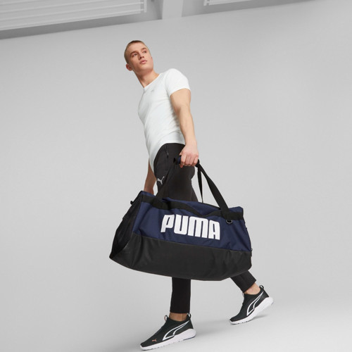 Challenger Duffel M Lacivert Spor Çantası