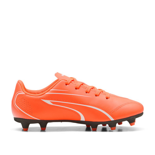 Vitoria Fg/Ag Jr Turuncu Krampon