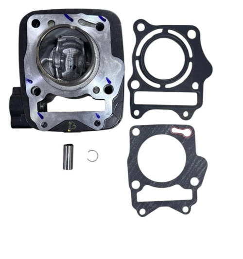 Sld 086 Tvs Raider 125 Silindir Kit