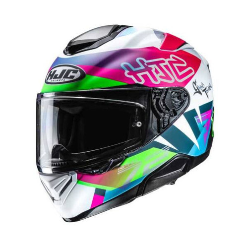 RPHA72 KASK GOLDY MC84SF