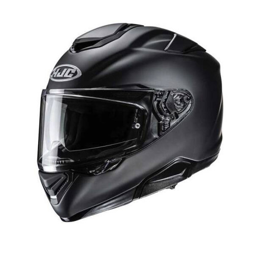RPHA72 KASK MAT SİYAH