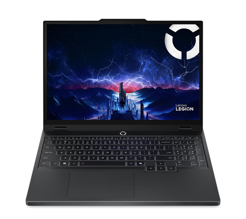 Legion 5 15IAX10A57 İntel Core Ultra 7 255HX 8GB 4TB SSD RTX5070 Freedos 15.1" WQXGA 165Hz 1000Nit OLED 83F0008BTRA57