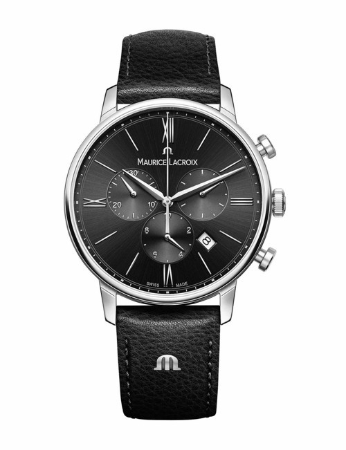 Eliros Chronograph 40 mm EL1098-SS001-310-1 ML-EL1098SS001310-1