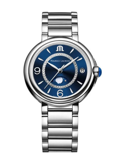 Fiaba Moonphase 32 mm FA1084-SS002-420-1 ML-FA1084SS002420-1