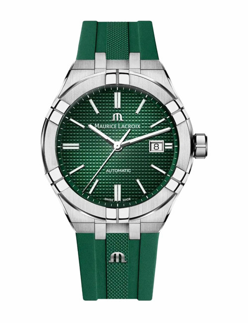 Aikon Automatic 42 mm ML-AI6008SS000630-5