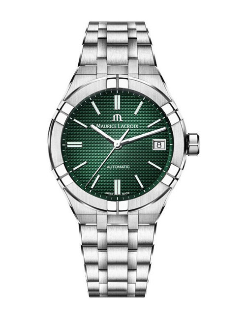 Aikon Automatic 39 mm AI6007-SS002-630-1 ML-AI6007SS002630-1