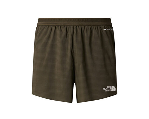 M Sunriser Short 5 Erkek Günlük Şort NF0A8BBT21L1Yeşil
