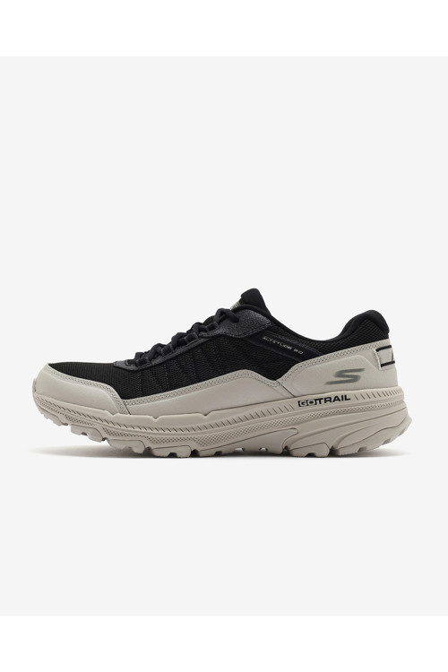 Go Run Traıl Altıtude 2.0 - Maple Canyon Erkek Bej Koşu Ayakkabısı 220756 Ntbk