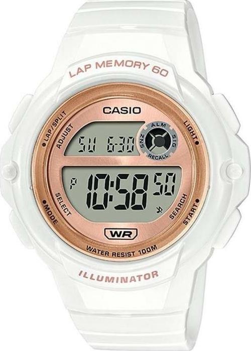 CASIO LWS-1200H-7A2VDF KADIN KOL SAATİ