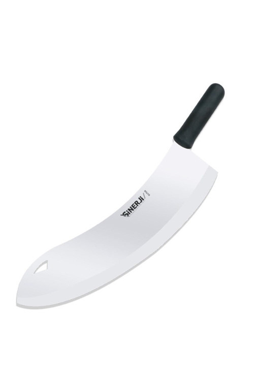 55 Cm Paslanmaz Zırh 80110