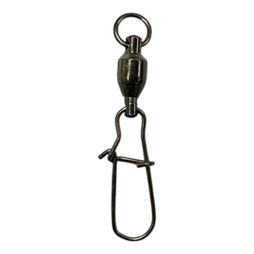 B.Nickel Swivel Ball No:7 5 Li Paket