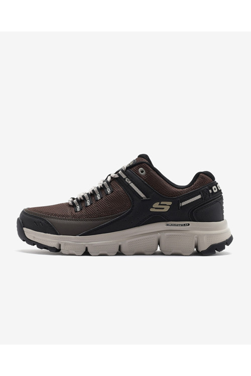 Summıts At - Upper Draft Erkek Kahverengi Outdoor Ayakkabı 237620 Brtp
