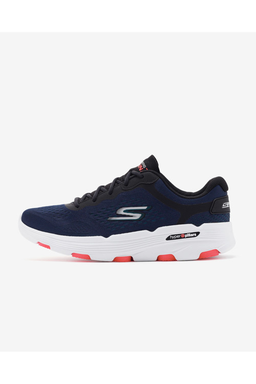 Go Run 7.0 Erkek Lacivert Koşu Ayakkabısı 220644 Nvbk
