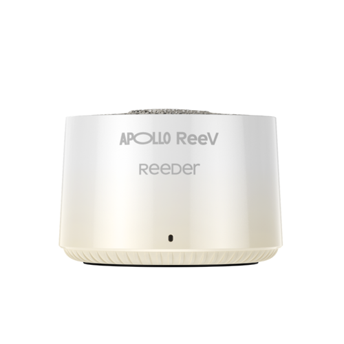 Apollo Reev Hoparlör Bej