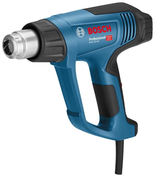 Professional GHG 20-63 Sıcak Hava Tabancası - 06012A6200