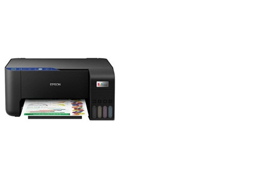 EcoTank L3251 A4 MÜREKKEP TANKLI KABLOSUZ MFP YAZICI C11CJ67406