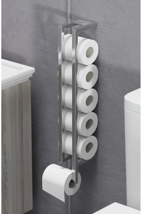Wc Banyo Peçetelik, Tuvalet Kağıtlığı, Havluluk