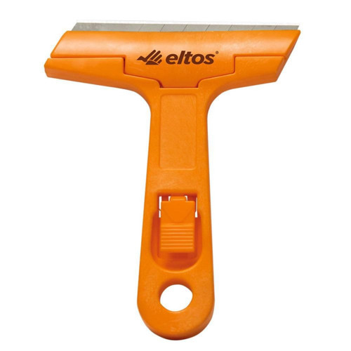 Eltos Cam Kazıma Bıçağı Profesyonel Cks002