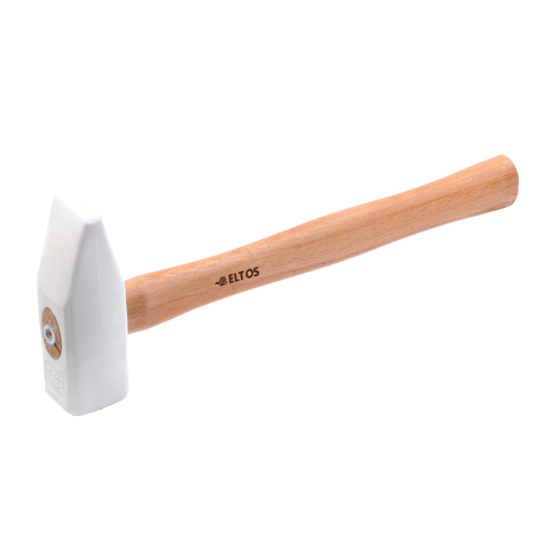 Eltos Plastik Hassas Çekiç No:1500 Ehc1500