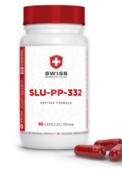 SLU-PP-332 60 caps