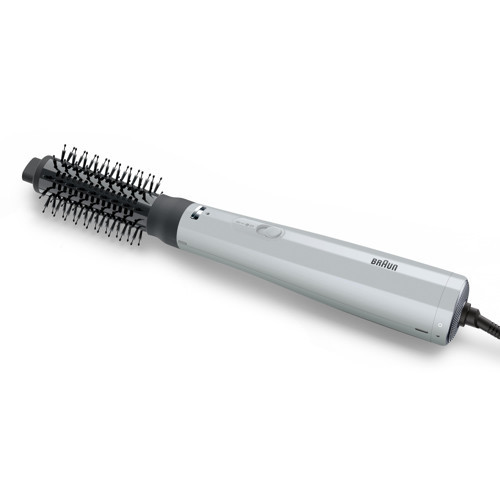 BRAS221E Air Styler AS2.21 IONTEC Saç Kurutma Makinesi ve Şekillendirici, 2 Başlıklı