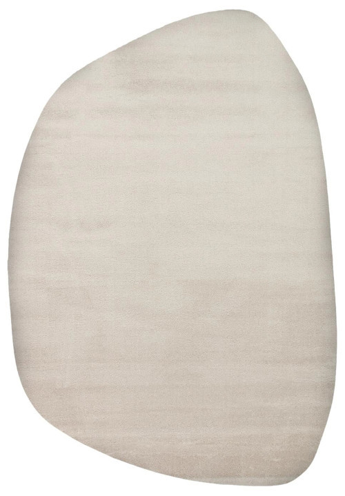 Bali Amorf 03 D. Stone Hav Toz Vermez Dekoratif Makine Halısı