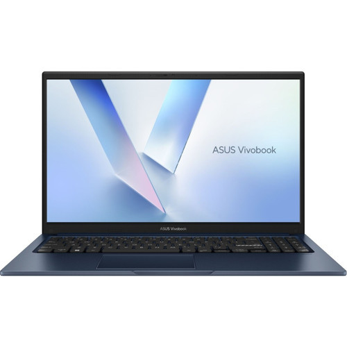 Vivobook X1504VA-BQ5456A006 Core7 150U 40GB 512SSD 15.6" Freedos Dizüstü Bilgisayar