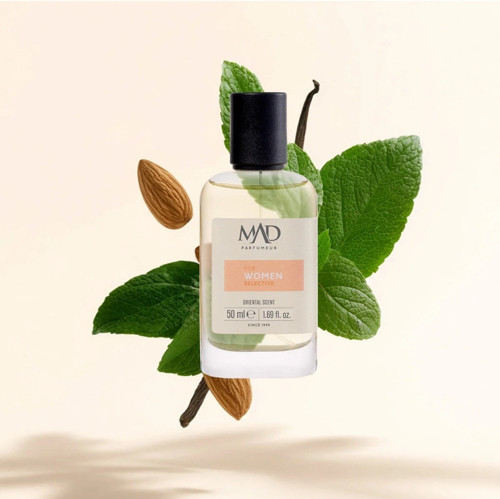 G102 parfüm selective kadın 50 ml edp oryantal