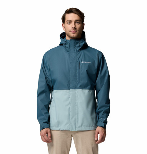 Wm2619 Hikebound II Jacket Erkek Yağmurluk