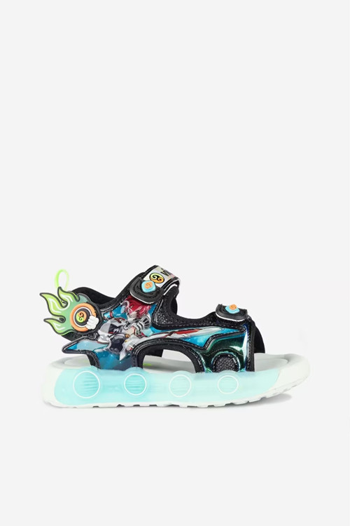 332-B26Y-175 Kodi Unisex Bebe Sandalet